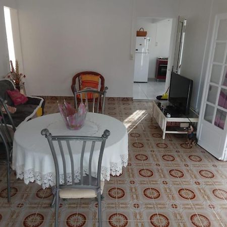 Locations Saisonnieres Villa Sainte-Anne  Bagian luar foto